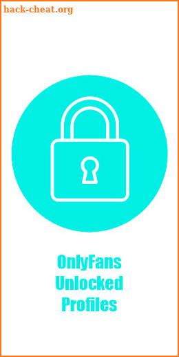 Only Fans OnlyFans App Mobile screenshot