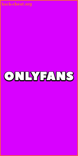 Only Fans Premium - OnlyFans App screenshot