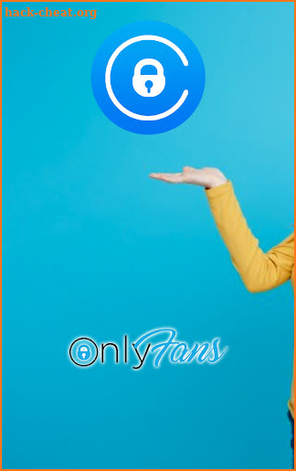 Onlyfan – celebrities Guide screenshot