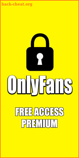 OnlyFans Account - Free Only Fans Premium screenshot