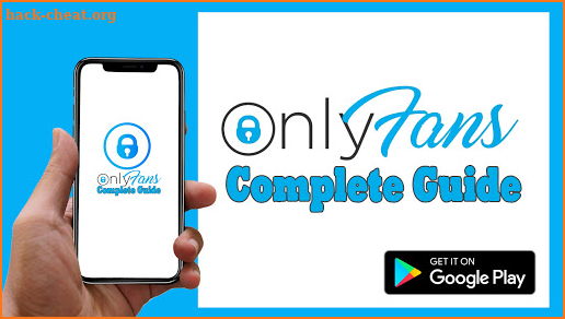 OnlyFans App for Android Complete Guide screenshot
