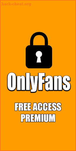 OnlyFans App for Android - Free Only Fans screenshot