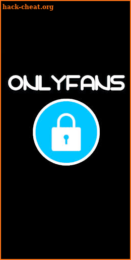 OnlyFans App - Free Access screenshot