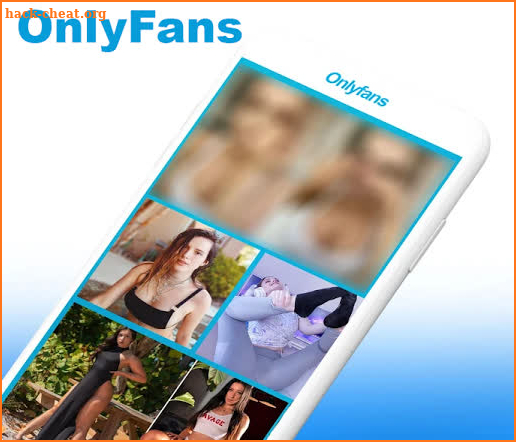 OnlyFans app Guide screenshot