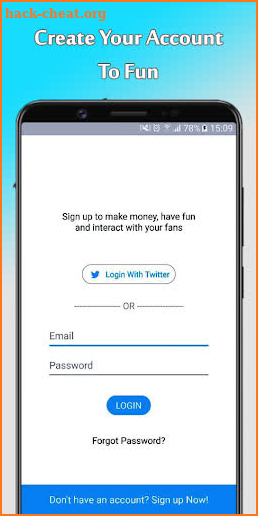 Onlyfans App Helper screenshot