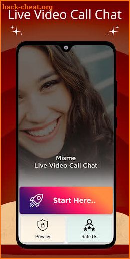 onlyfans app - Live Video Call screenshot