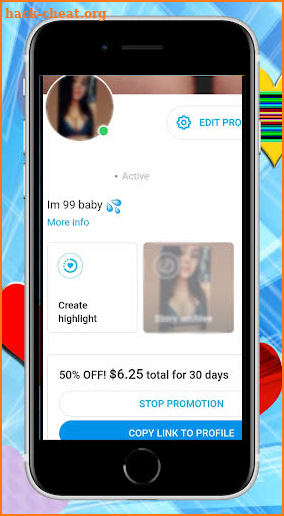 Onlyfans app Make Money Tips screenshot