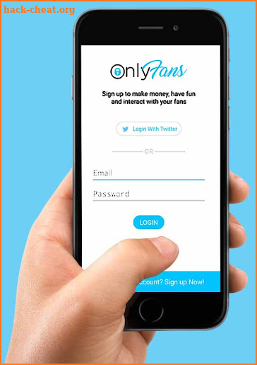 OnlyFans App Making Money Guide screenshot