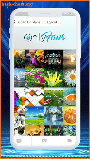 OnlyFans App Mobile Guide 2021 screenshot