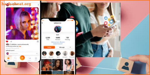 OnlyFans App Mobile Premium Dual Creator Guide screenshot