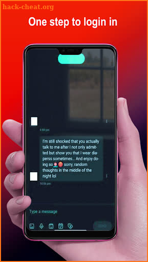 OnlyFans App: OF mobile screenshot