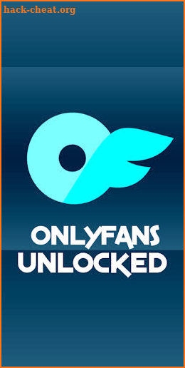 OnlyFans App Only Fans Account screenshot