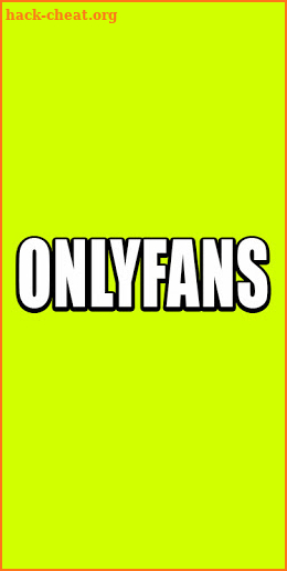 OnlyFans App - Only Fans Free Access screenshot