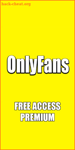 OnlyFans APP - Only Fans Mobile screenshot