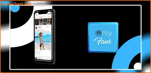 OnlyFans App - OnlyFans Creator Guide screenshot