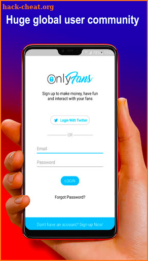 OnlyFans App: Onlyfans Guide screenshot