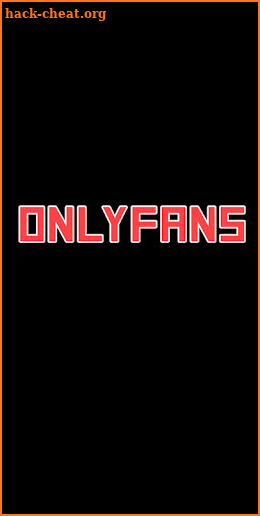 OnlyFans App Original screenshot