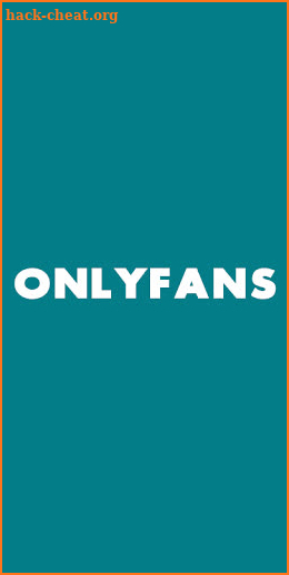 OnlyFans App - Original Only Fans screenshot
