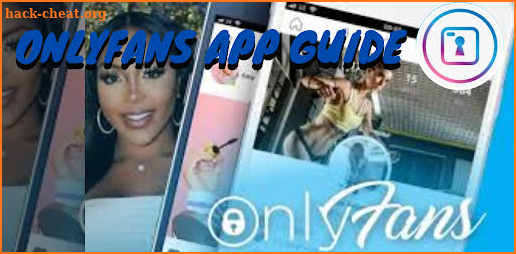 OnlyFans App Premium Guide screenshot