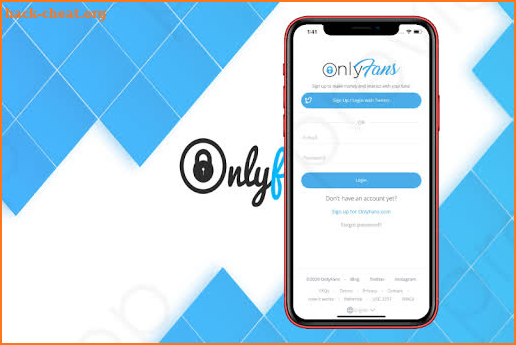 OnlyFans Assistance screenshot