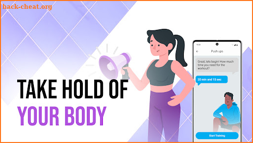 OnlyFans - Body Fitness Pro screenshot