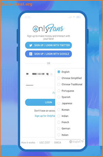 OnlyFans Content Creator Guide screenshot