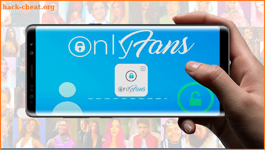 OnlyFans Mobile screenshot