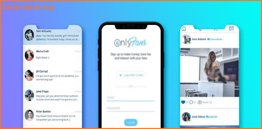 Onlyfans Mobile App Advice screenshot