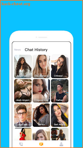 Onlyfans Mobile App Guide screenshot