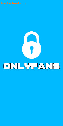 OnlyFans Mobile App - Only Fans Account screenshot