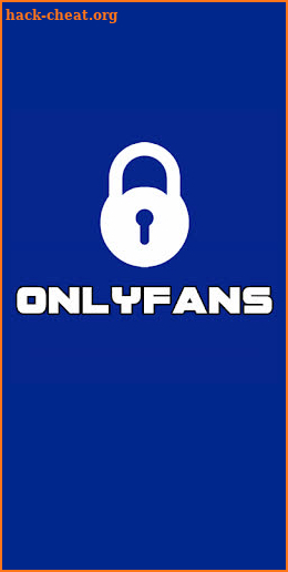 OnlyFans Mobile App - Only Fans Free Access screenshot
