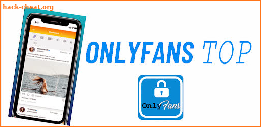 OnlyFans Mobile App Top Guide screenshot