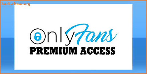 OnlyFans Mobile - Only Fans! screenshot