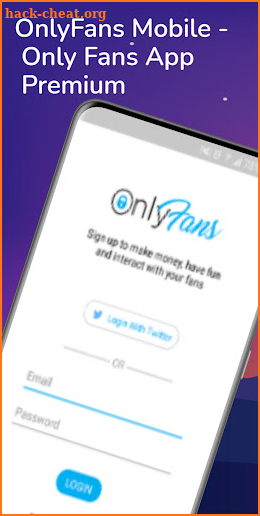 OnlyFans Mobile - Only Fans App Guide screenshot