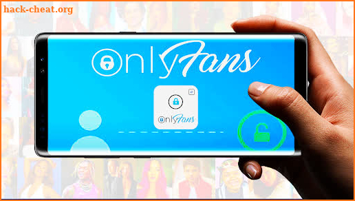 OnlyFans Mobile Platform screenshot