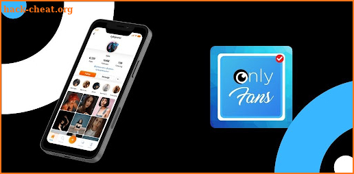 OnlyFans Mobile - Premium App screenshot