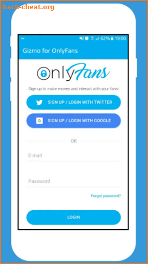 OnlyFans New App Premium Guide screenshot