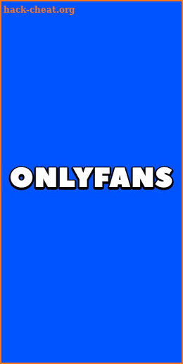OnlyFans Official App - Only Fans screenshot