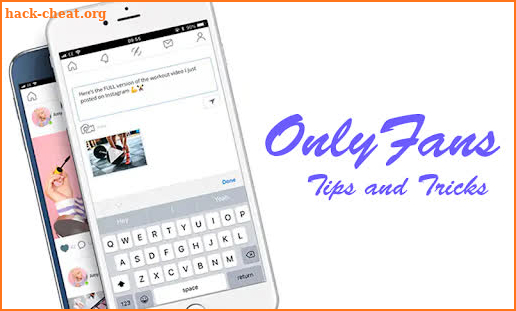 OnlyFans OnlyFans Guide screenshot