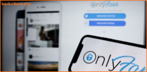 OnlyFans | Mobile App Onlyfans Premium Guide screenshot