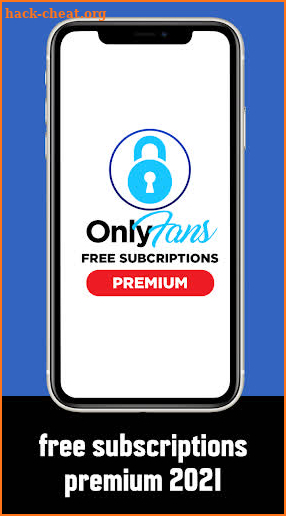 Onlyfans Premium Access Free screenshot