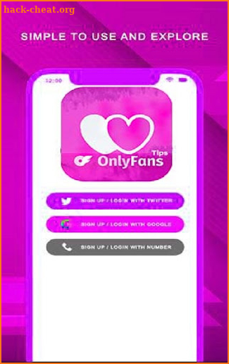 OnlyFans Premium Access Guide screenshot