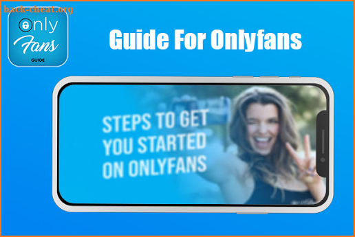 OnlyFans Tips Content Guide screenshot
