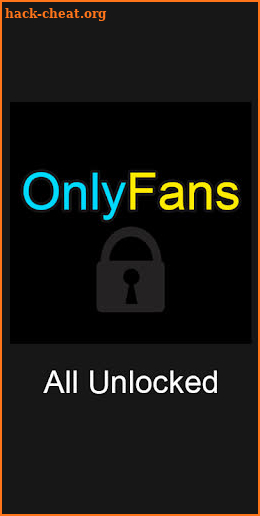 OnlyFans Tool in Only Fans App screenshot