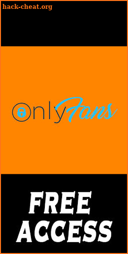 OnlyFanz Free Access screenshot