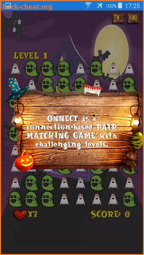 Onnect - Pair Matching Puzzle 5 screenshot