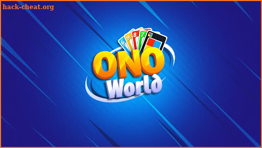 Ono : Color Card Game screenshot