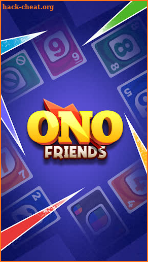 Ono Friends screenshot