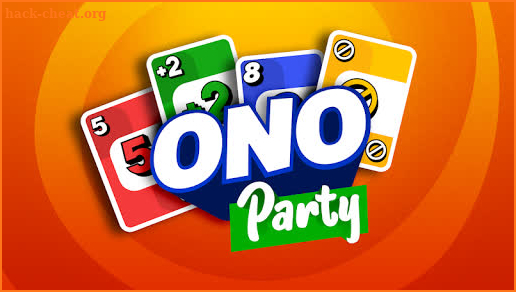 Ono Party screenshot