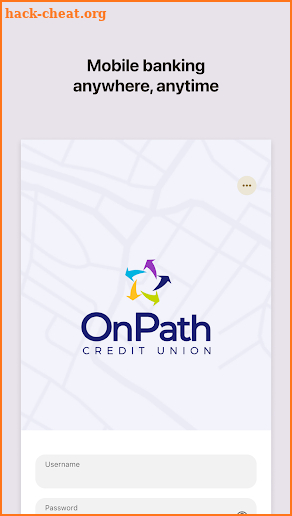 OnPath Mobile screenshot